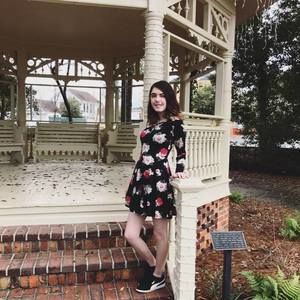 Meet your Posher, Rachel